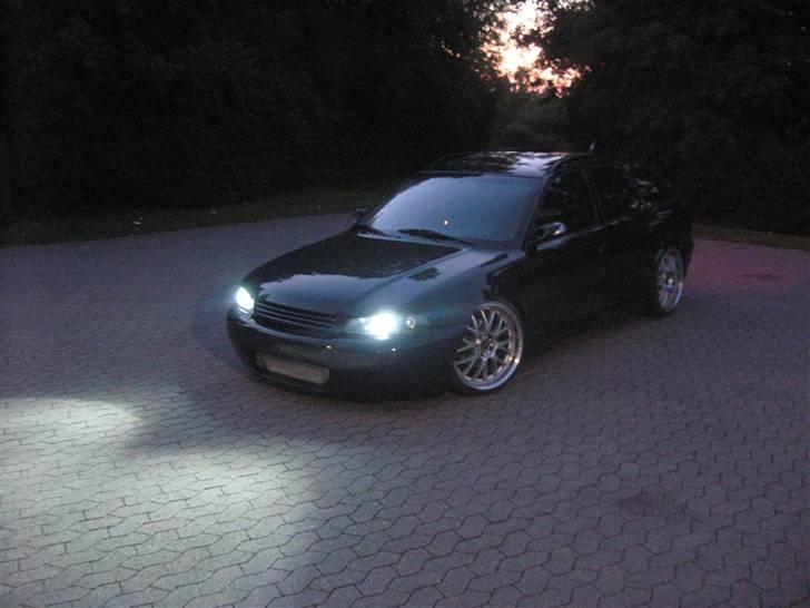 Audi A4 TDI billede 6