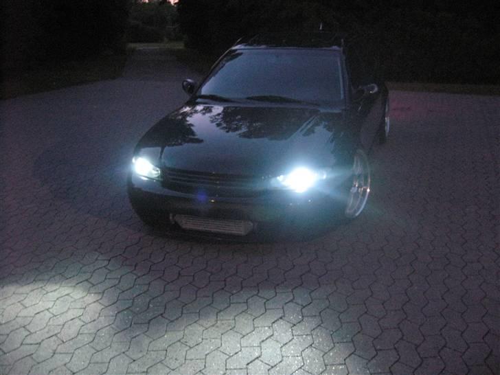 Audi A4 TDI billede 7