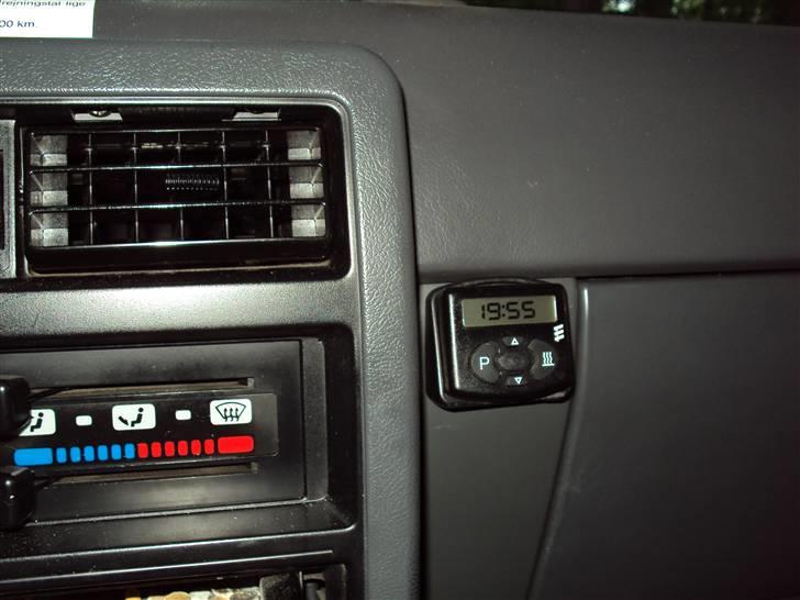 Nissan patrol ( Byttet )  billede 17