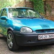 Opel Corsa B