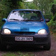 Opel Corsa B