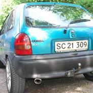 Opel Corsa B