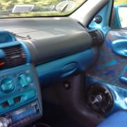 Opel Corsa B