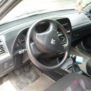 Peugeot 306