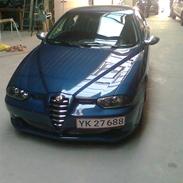 Alfa Romeo 156