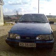 Ford Sierra 2.0i