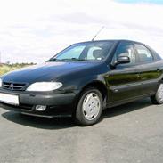 Citroën Xsara 1.6i SX 5d SOLGT