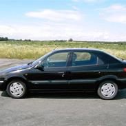 Citroën Xsara 1.6i SX 5d SOLGT