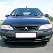 Citroën Xsara 1.6i SX 5d SOLGT