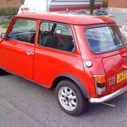 Rover Mini Mayfair Auto