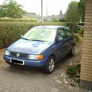 VW polo 6n    SOLGT!!!!!