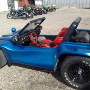 VW buggy SOLGT
