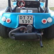 VW buggy SOLGT