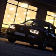 VW Golf III