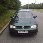 VW golf 4  Solgt