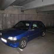 Peugeot 106 XS