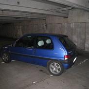Peugeot 106 XS
