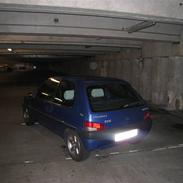 Peugeot 106 XS