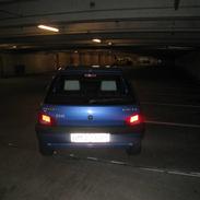 Peugeot 106 XS