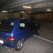 Peugeot 106 XS