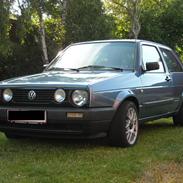 VW Golf 2 ***Solgt***
