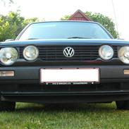 VW Golf 2 ***Solgt***