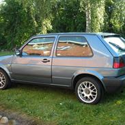 VW Golf 2 ***Solgt***