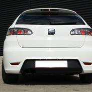 Seat Ibiza FR Snowflake