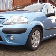 Citroën C3 HDI