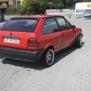 VW polo G40 ´byttet