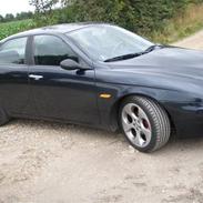Alfa Romeo 156 twin spark  