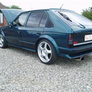Opel kadett d 1,8 GTE