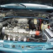 Opel kadett d 1,8 GTE