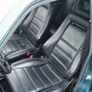 Opel kadett d 1,8 GTE