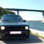 VW 2,0 16v GTI solgt