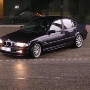 BMW 320d e46