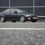 BMW 320d e46