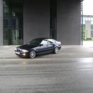 BMW 320d e46