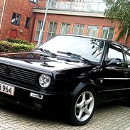 VW Golf 2