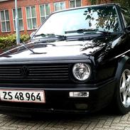 VW Golf 2