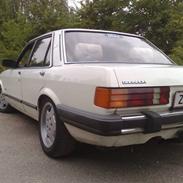 Ford granada