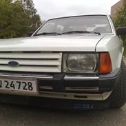 Ford granada