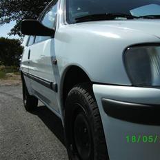 Peugeot 106 xr