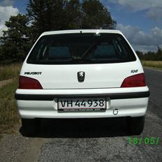 Peugeot 106 xr