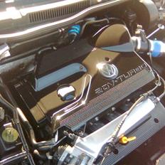 VW Golf4 1,8T GTI  SOLGT