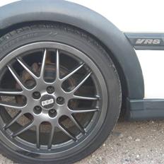 VW Golf VR6 --Solgt--