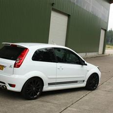 Ford Fiesta ST 