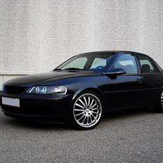 Opel Vectra B