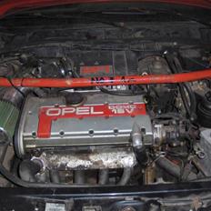 Opel vectra 2000 16v SOLGT