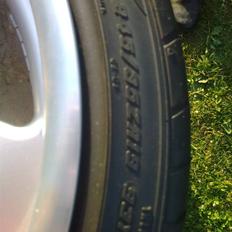 Mercedes Benz 300 D solgt